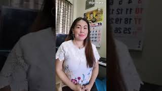 BALIK INTAWON AKONG PINANGGA by Rosalie Robles [upl. by Roshelle]