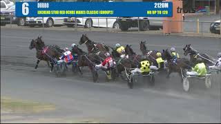 DUBBO  01122019  Race 6  LOCHEND STUD RED OCHRE MARES CLASSIC GROUP 2 [upl. by Thomsen]