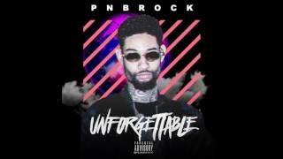 Pnb Rock Unforgettable [upl. by Barstow]