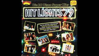 Hit Lights 79 LP [upl. by Alekehs970]