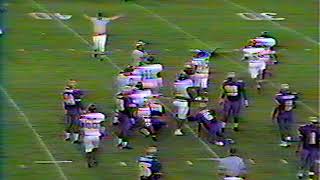 Litchfield Eagles 2002 Football Highlights [upl. by Elehcin928]