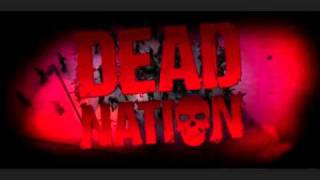 Dead Nation OST Main Theme [upl. by Hunfredo]