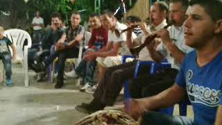 20141018 0005 tbol jijel FATAH [upl. by Airretnahs]