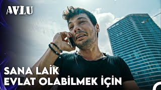 Sevdiğim Kızın Canını Aldım  Avlu 10 Bölüm [upl. by Carmela]