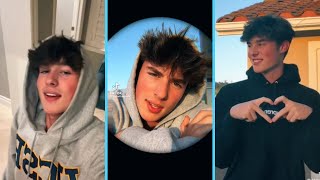 My Favourite Blake Manning TikTok Compilations 7 [upl. by Hedva564]