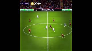 Jettir Baba 🔥🔥 futbol galatasaray ndombele [upl. by Irap720]