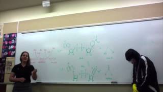 Biochemistry  Alcohol Dehydrogenase [upl. by Robenia]