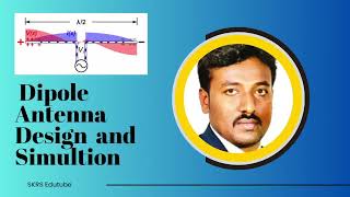 Dipole Antenna Design [upl. by Anaile]