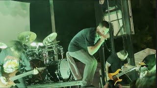 Whitechapel playing the Valley IN FULL LIVE 4K encore Prostatic Fluid This is Exile Possession [upl. by Olympie]