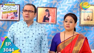 Taarak Mehta Ka Ooltah Chashmah  Ep 3044  Full Episode  25th November 2020 [upl. by Evadne]