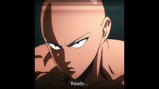 Safari remix x Saitama 4k anime youtubeshorts animeedit one punch man edit [upl. by Carlynne]