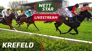 Livestream Krefeld 1211 [upl. by Atteselrahc983]