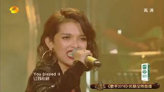 第5期 Episode 5 KZ Tandingan 谭定安  quotRolling In The Deepquot [upl. by Zetnod]