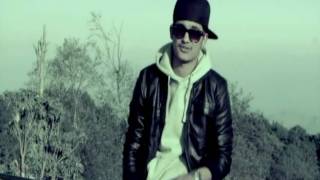 ChronicZ ft Prashna Shakya  Im missing you baby  Official Music Video   EX [upl. by Dimitry]