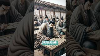 Establishment of the Zhou Dynasty in China1046 BC [upl. by Hannaoj]