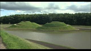 Northumberlandia The story so far [upl. by Danica579]