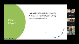 Management of Anastomotic Complications Following Bariatric Surgery [upl. by Barthel]