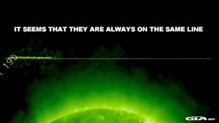 UFO Giant Alien Spacecraft near the Sun SPECIAL ANALYSIS 2011 HDmp4 [upl. by Willin]