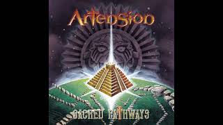 Artension  Sacred Pathways 2001 Full Album [upl. by Nniw79]