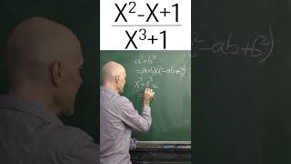 ¿SABES SIMPLIFICAR FRACCIONES ALGEBRAICAS Matemáticas Básicas [upl. by Morgana]