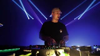 ENNIO  DRACHENFRUCHT LIVE TECHNO BOOTLEG Strasse E LIVECUT [upl. by Sivra]