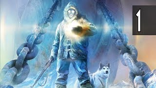 CRYOSTASIS SLEEP OF REASON  Walkthrough Part 1 Gameplay 1080p HD 60FPS PC No Commentary [upl. by Narrad]