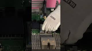 Dell PowerEdge R720 12th gen  RAID Installation  tech satisfying dell servers hardware [upl. by Colombi425]