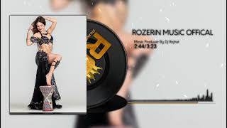 Dj Rojhat  Sultan Darbuka Kontakt Echo Harp [upl. by Angelika]