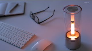 My Favorite Smart Desk Lamp  Yeelight [upl. by Beryl]