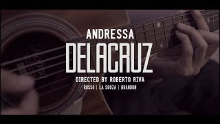 Acústico Delacruz  Andressa [upl. by Eahc624]