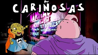 Llegó la hora de ir con las cariñosas Majin Boo 🥵 [upl. by Doownyl]