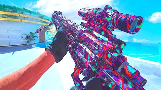 The NEW MORS SNIPER is actually TOO GOOD in Modern Warfare 3 [upl. by Gone]