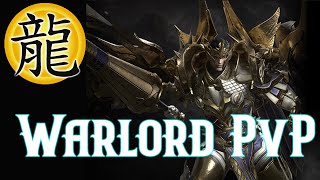 Lost Ark Clases Series  Warlord  Artillero de Lanza PvP [upl. by Afesoj]