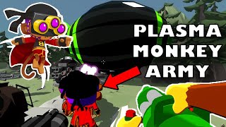 Bloons but its a First Person Shooter [upl. by Dwain]