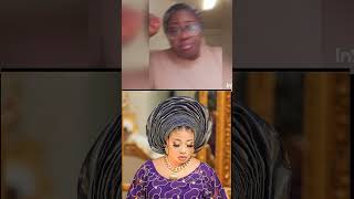 EGBO ORO TI ARABINRIN SO NIPA OYUN TI LIZZY NI OJABO LARA OHUN [upl. by Atteram262]