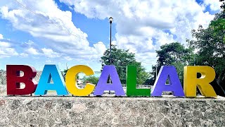 Bacalar Mexico Part Two [upl. by Anma]