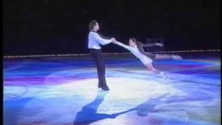 Gordeeva amp Grinkov RUS  1995 US Postal Service Skating Challenge Free Skate [upl. by Lebar426]