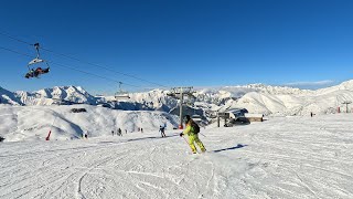 Conseils efficaces pour progresser en ski [upl. by Khalsa923]