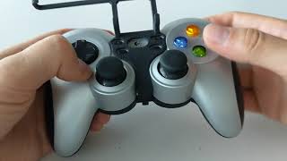 GAMEPAD OYUN KOLUNU BİLGİSAYARA BAĞLAMA [upl. by Idoux]