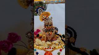 Man Ko mohne wala laddu Gopal ka gana [upl. by Vizza]