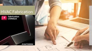 Lesson 3 Fabrication CAMduct Database Configuration Part 2ConnectorsampSeamampSplitters كورس كام دكت [upl. by Sedgewick]