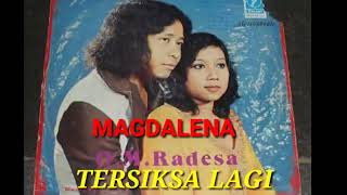 TERSIKSA LAGI MAGDALENA ORIGINAL ORIGINAL ASLI [upl. by Norbie]