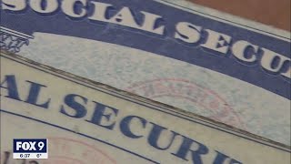 GOP plan axes Minnesotas Social Security income tax DFL sees it as gift for welltodo I KMSP FOX [upl. by Attelrak350]