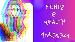 Abraham Hicks Instant Money Meditation 2020 💰 [upl. by Rhonda397]