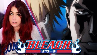 IT WAS GINGO ALL ALONG Bleach Episode 359 amp 360 Reaction  Review [upl. by Thurnau]