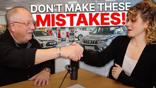 Dont Buy a Car Until You Watch THIS Video  How to Negotiate End of Year Deals in 2023 [upl. by Cortie]