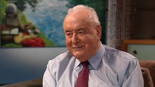 Gough Whitlam In His Own Words 2002 [upl. by Ylam]