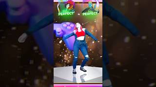 New Woman by Lisa ft Rosalia  justdance [upl. by Schott]