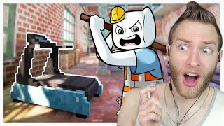 WHY DID HE DO THAT Reacting to quotTeardown Makes Me ANGRYquot by SMii7Y [upl. by Trip897]