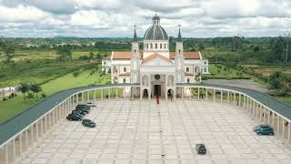 Welcome to Equatorial Guinea  Guinea Equatorial Africa [upl. by Breena]